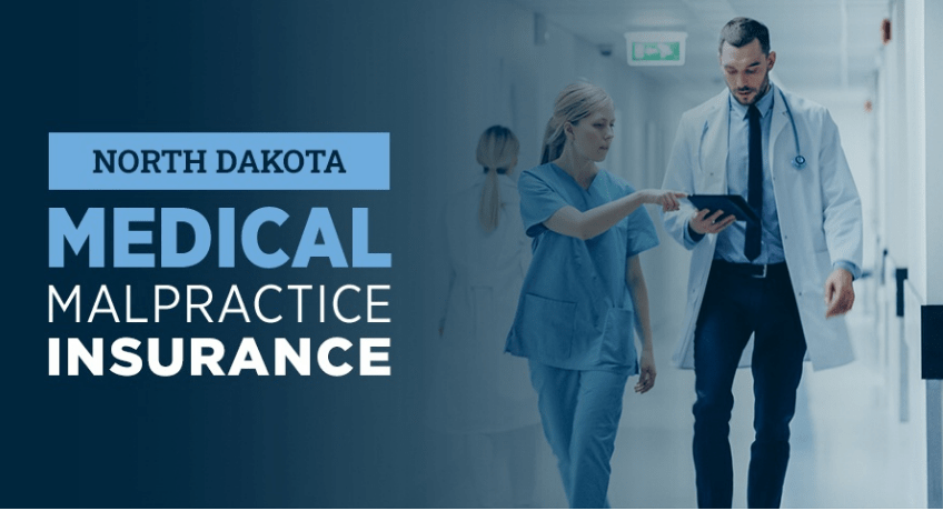 north dakota medical malpractice insurance