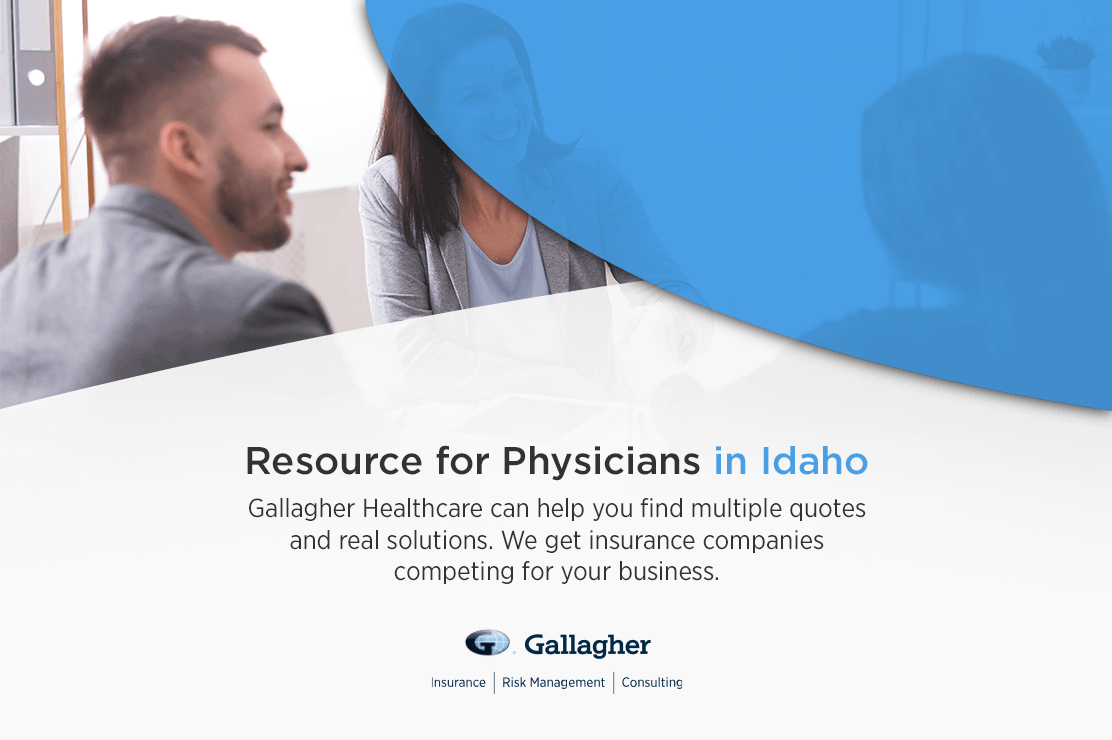 gallagher healthcare can help you find multiple quotes and real solutions